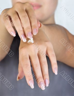 Care Of A Skin