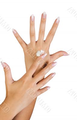 Skin care