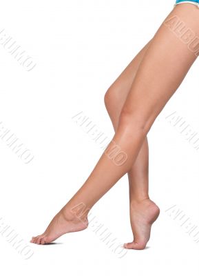 Sexy Women Legs