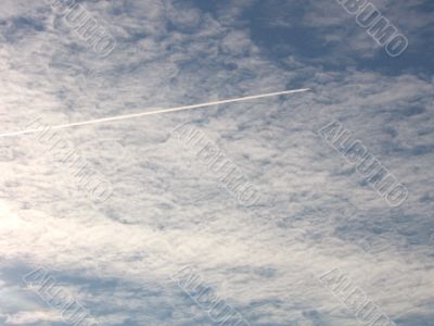 Clouds