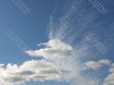 Clouds