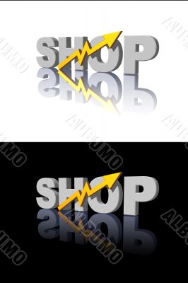 shop