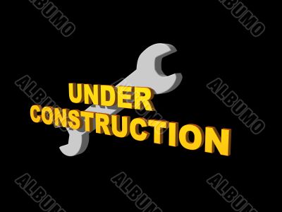 under consruction