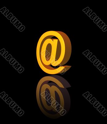 email alias