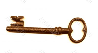 key