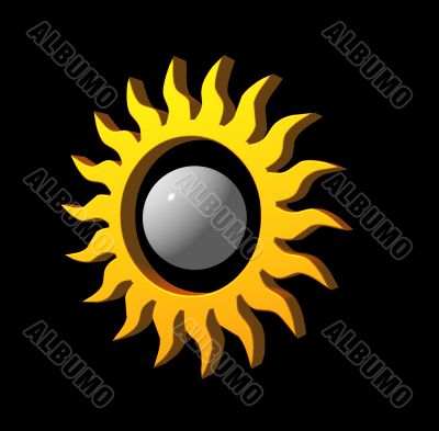 sun ball
