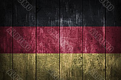 german colors
