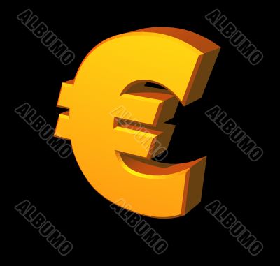 euro symbol