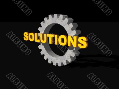 solutions
