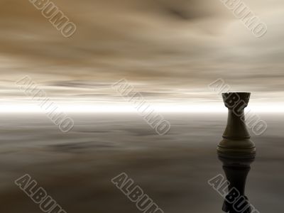 chess rook