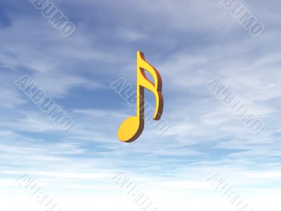 music