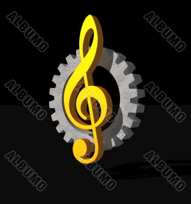 industrial music