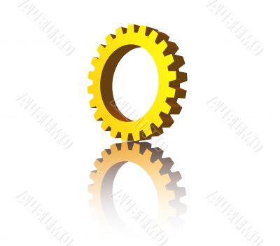 gear wheel