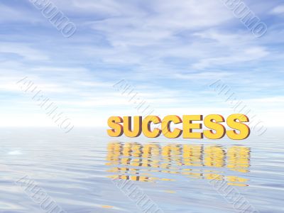 success