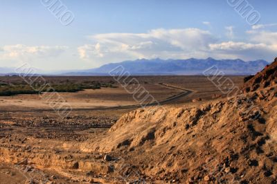 Death Valley National Park
