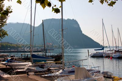 Garda - Lake Garda - Italy