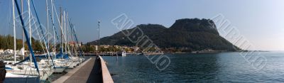 Garda - Lake Garda - Italy