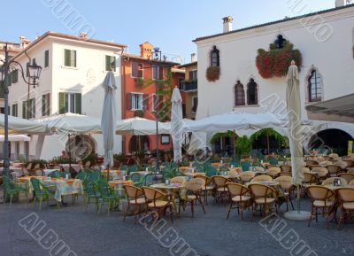 Garda - Lake Garda - Italy