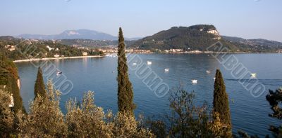 Garda - Lake Garda - Italy