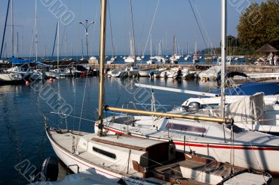 Garda - Lake Garda - Italy
