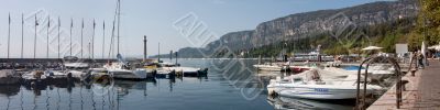 Garda - Lake Garda - Italy