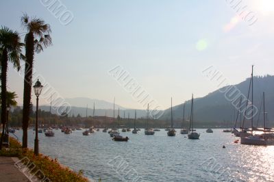 Garda - Lake Garda - Italy