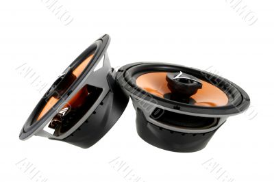 car speacers