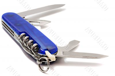 Knife