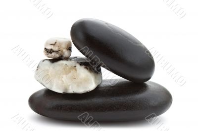 stones