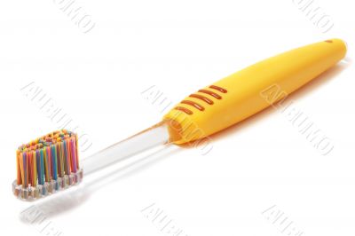 toothbrush