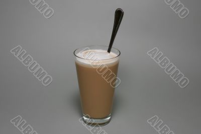 Coffee latte