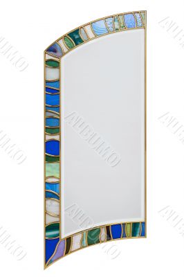 Stained-glass