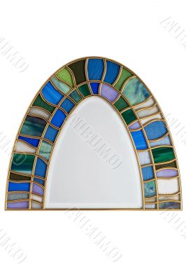 Stained-glass