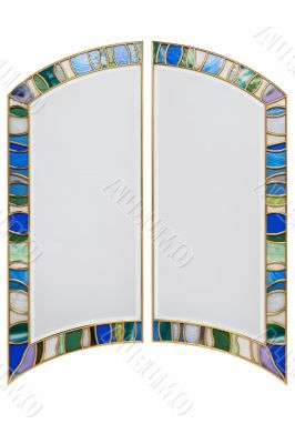 Stained-glass