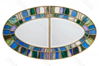 Stained-glass