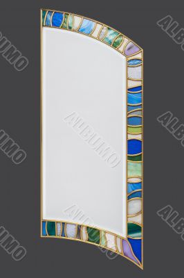 Stained-glass
