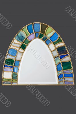Stained-glass