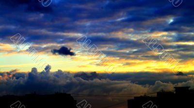  clouds 