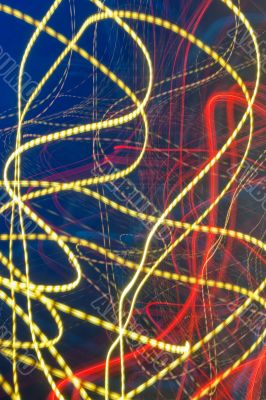 Abstract background