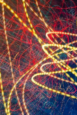 Abstract background