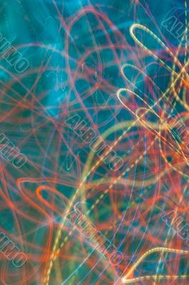 Abstract background