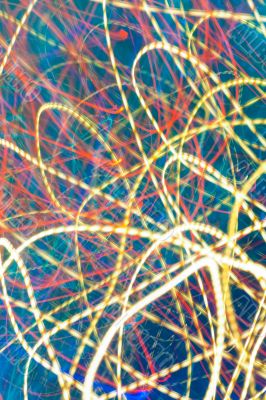 Abstract background
