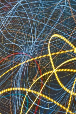 Abstract background