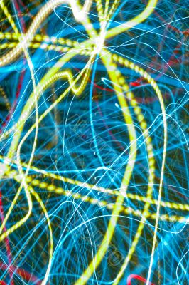 Abstract background