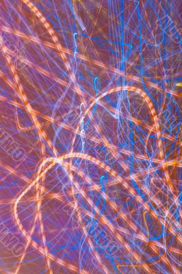Abstract background