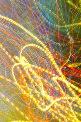 Abstract background