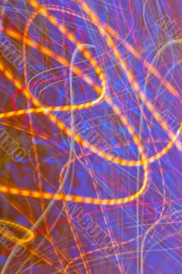 Abstract background