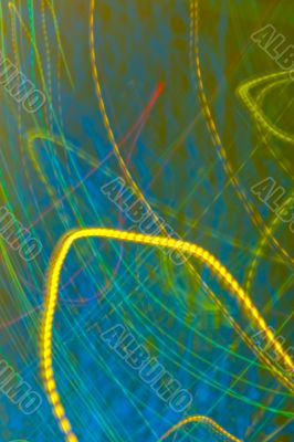 Abstract background
