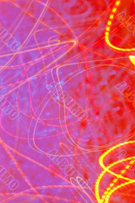 Abstract background