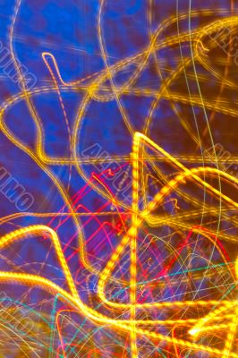 Abstract background